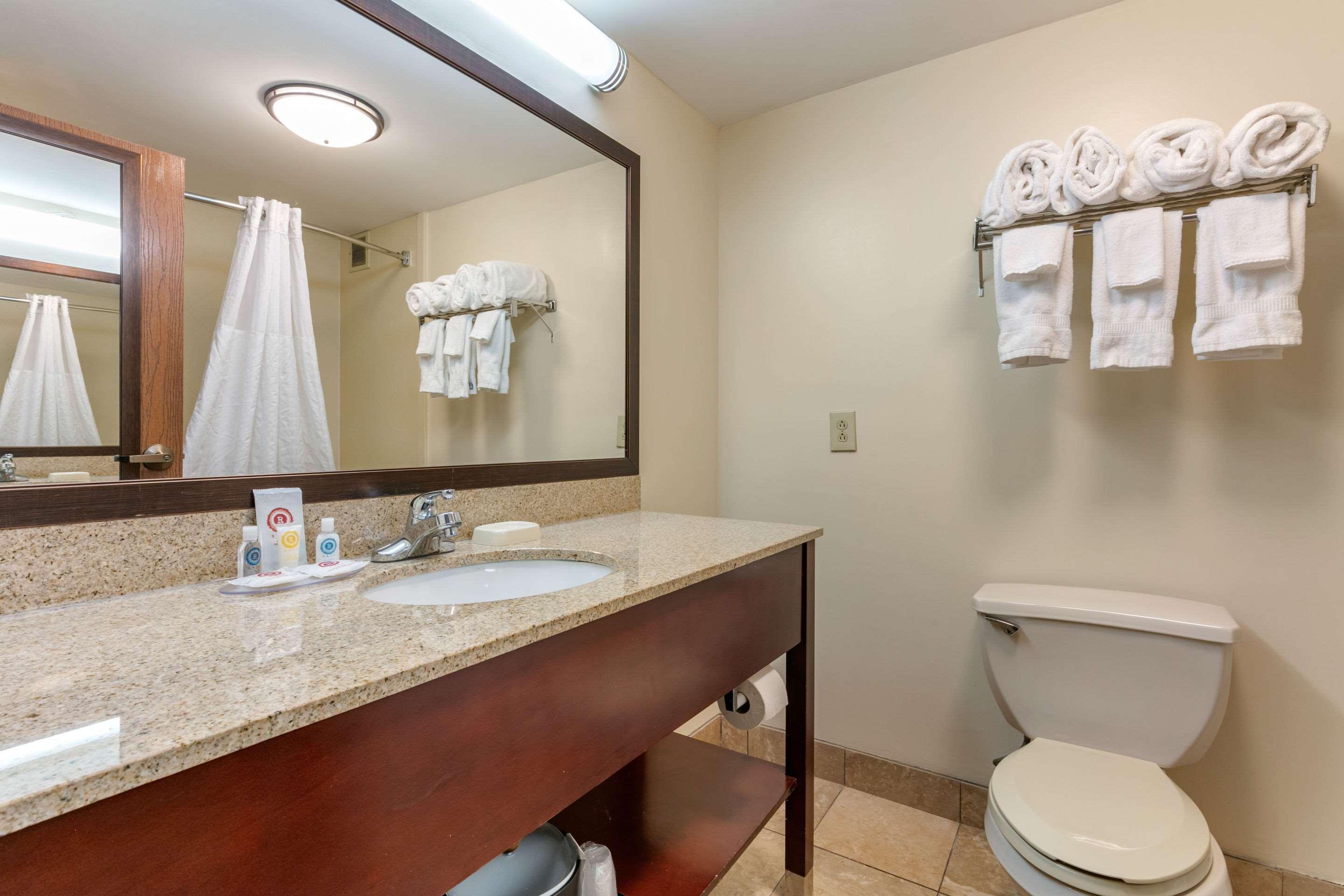 Comfort Inn Downtown Чаттануга Экстерьер фото